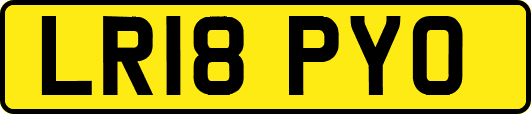 LR18PYO