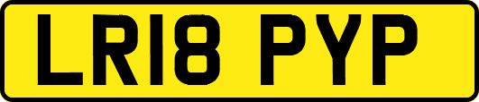 LR18PYP