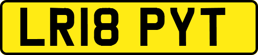 LR18PYT