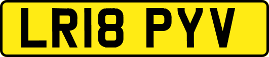 LR18PYV
