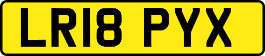LR18PYX