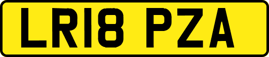 LR18PZA