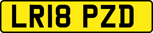 LR18PZD