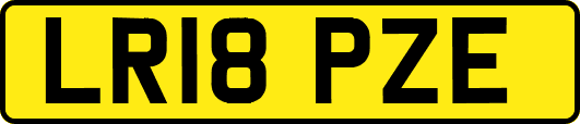 LR18PZE