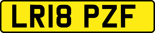 LR18PZF