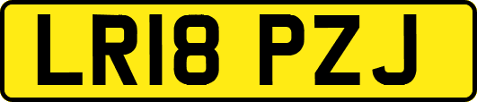 LR18PZJ