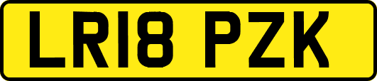 LR18PZK