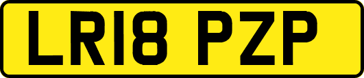 LR18PZP