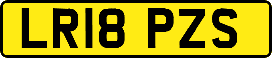 LR18PZS