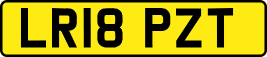 LR18PZT