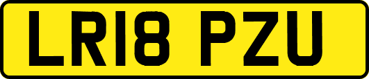 LR18PZU