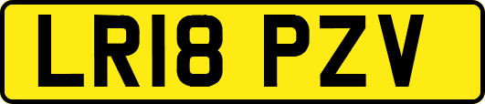 LR18PZV