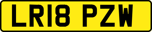 LR18PZW