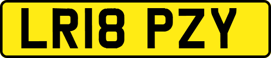 LR18PZY