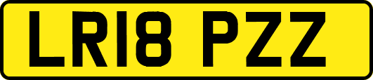 LR18PZZ