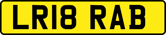 LR18RAB