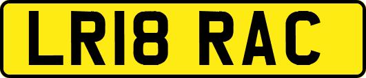 LR18RAC