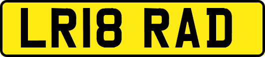 LR18RAD