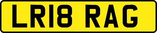 LR18RAG