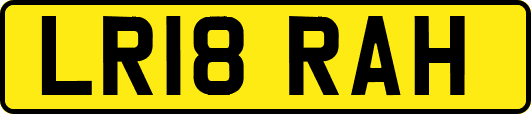 LR18RAH