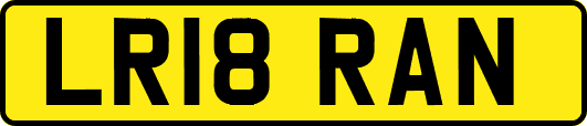 LR18RAN
