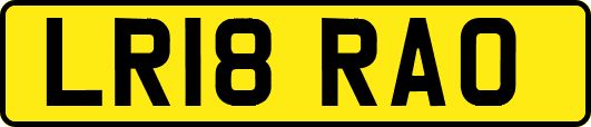 LR18RAO