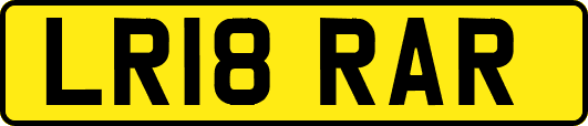 LR18RAR