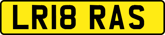 LR18RAS