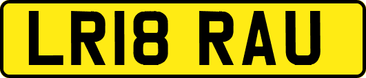 LR18RAU