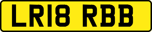 LR18RBB