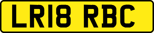 LR18RBC