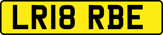LR18RBE