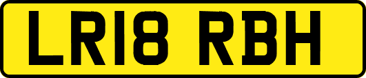 LR18RBH