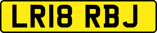 LR18RBJ