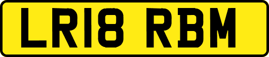 LR18RBM