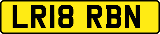 LR18RBN