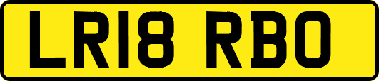 LR18RBO