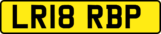 LR18RBP