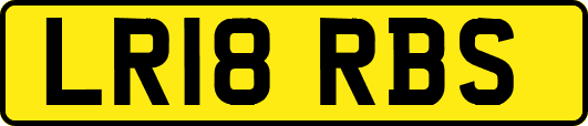 LR18RBS