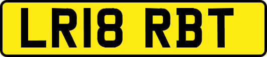 LR18RBT