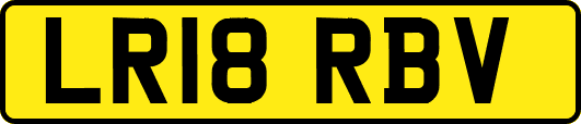 LR18RBV