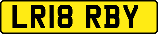 LR18RBY