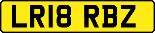 LR18RBZ