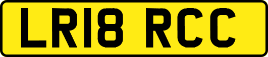 LR18RCC