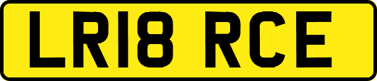 LR18RCE