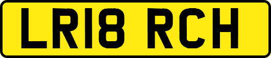 LR18RCH