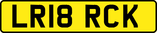 LR18RCK