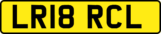 LR18RCL