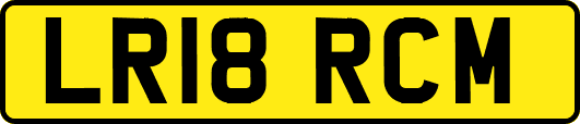 LR18RCM