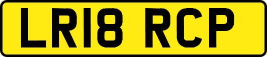 LR18RCP